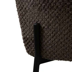 Стул барный Deco Escada Brown flexmag.md
