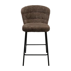 Стул барный Deco Escada Brown flexmag.md
