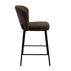 Стул барный Deco Escada Brown flexmag.md