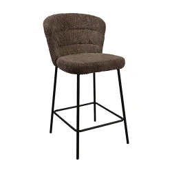 Стул барный Deco Escada Brown flexmag.md