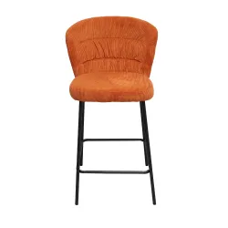 Стул барный Deco Escada Orange flexmag.md