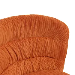 Стул барный Deco Escada Orange flexmag.md