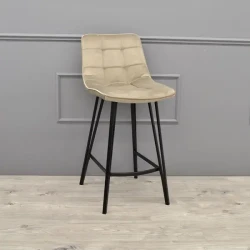 Стул барный Deco Laus Cappucino flexmag.md
