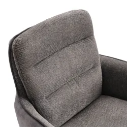 Scaun pentru bar Deco MAISON SBMSN-ERF-BRN flexmag.md