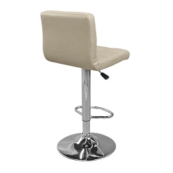 Scaun pentru bar Deco SB-043 Capucino flexmag.md