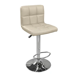 Scaun pentru bar Deco SB-043 Capucino flexmag.md
