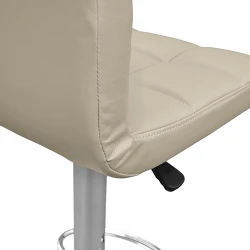 Scaun pentru bar Deco SB-043 Capucino flexmag.md