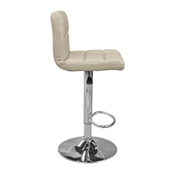Scaun pentru bar Deco SB-043 Capucino flexmag.md
