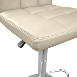 Scaun pentru bar Deco SB-043 Capucino flexmag.md