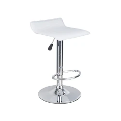 Scaun pentru bar Deco SB-12 White flexmag.md