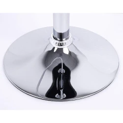 Scaun pentru bar Deco SB-31 Black flexmag.md