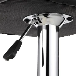 Scaun pentru bar Deco SB-33 Grey flexmag.md