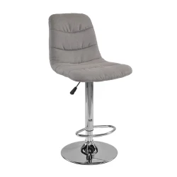 Scaun pentru bar Deco SB-33 Grey flexmag.md