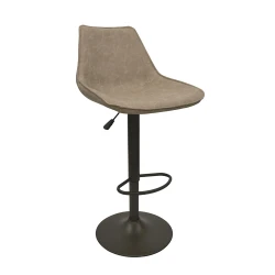 Стул барный Deco SB-39 Beige flexmag.md