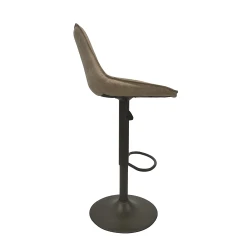 Стул барный Deco SB-39 Beige flexmag.md