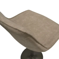 Стул барный Deco SB-39 Beige flexmag.md