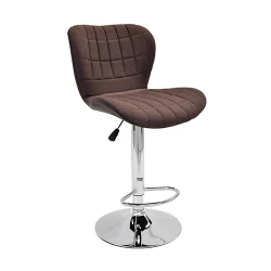 Стул барный Deco SB-74 Coffee Brown flexmag.md