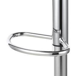 Scaun pentru bar Deco SB-74 Denim Black flexmag.md