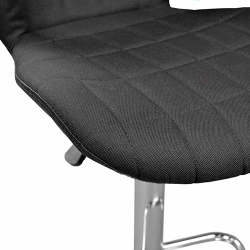 Scaun pentru bar Deco SB-74 Denim Black flexmag.md