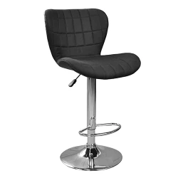Стул барный Deco SB-74 Denim Black flexmag.md