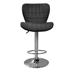 Scaun pentru bar Deco SB-74 Denim Black flexmag.md