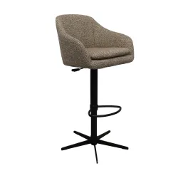 Стул барный Deco SBSAN-SYF-TRC flexmag.md