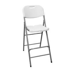 Стул барный Deco SBVLT-SJAN-WHT flexmag.md
