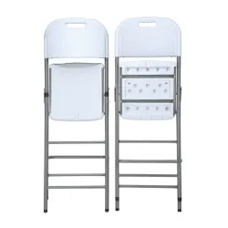 Scaun pentru bar Deco SBVLT-SJAN-WHT flexmag.md