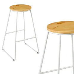 Scaun pentru bar Jumi FCM-598478 flexmag.md