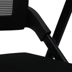 Scaun pentru birou Deco Aplo Pliabil flexmag.md