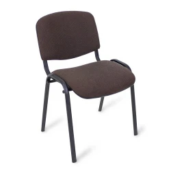 Scaun pentru birou Deco ISO-C-24 Brown flexmag.md
