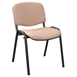 Scaun pentru birou Deco ISO-C25 Beige flexmag.md