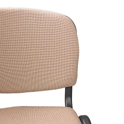 Офисное кресло Deco ISO-C25 Beige flexmag.md