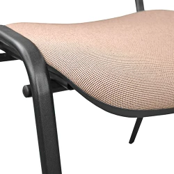 Офисное кресло Deco ISO-C25 Beige flexmag.md