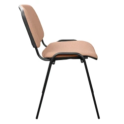 Офисное кресло Deco ISO-C25 Beige flexmag.md
