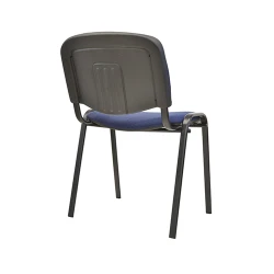 Scaun pentru birou Deco ISO-C27 Blue flexmag.md