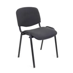 Scaun pentru birou Deco ISO-C38 Grey flexmag.md