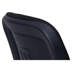 Офисный стул Deco ISO Chrome-C11 Black flexmag.md
