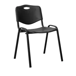 Scaun pentru birou Deco ISO Q-Plast flexmag.md