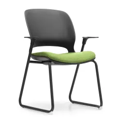 Офисный стул Deco NEO Green flexmag.md
