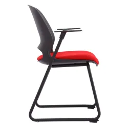 Scaun pentru birou Deco NEO Red flexmag.md