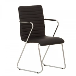 Офисный стул Deco TASK CF Black Eco 30 flexmag.md