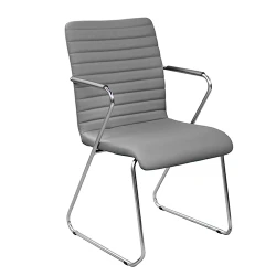 Офисное кресло Deco TASK CF Grey Eco 70 flexmag.md