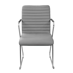 Офисное кресло Deco TASK CF Grey Eco 70 flexmag.md