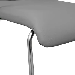 Офисное кресло Deco TASK CF Grey Eco 70 flexmag.md