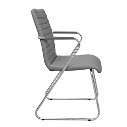 Офисное кресло Deco TASK CF Grey Eco 70 flexmag.md