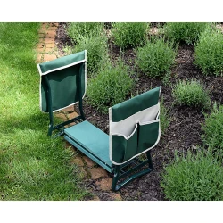 Scaun pentru gradina 2 in 1 Jumi OM-885974 flexmag.md