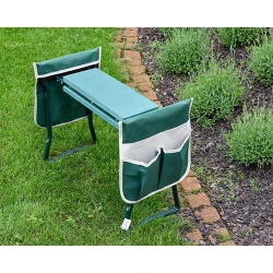 Scaun pentru gradina 2 in 1 Jumi OM-885974 flexmag.md