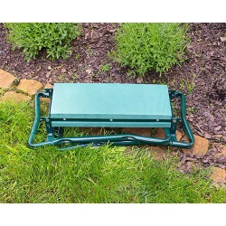 Scaun pentru gradina 2 in 1 Jumi OM-885974 flexmag.md
