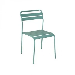 Scaun pentru gradina Cadiz Verde 55673 flexmag.md